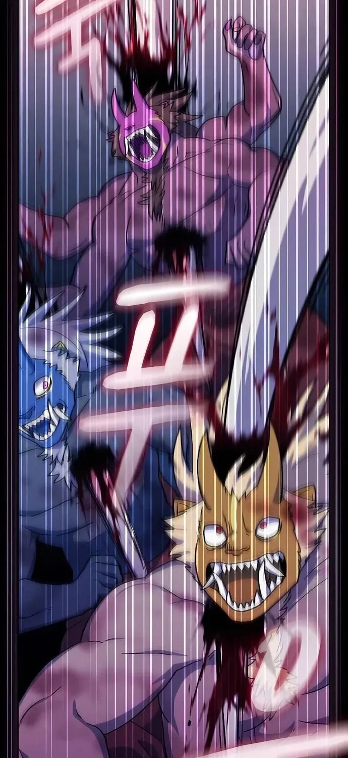 Nền Văn Minh Nebula Chap 124 - Next Chap 125