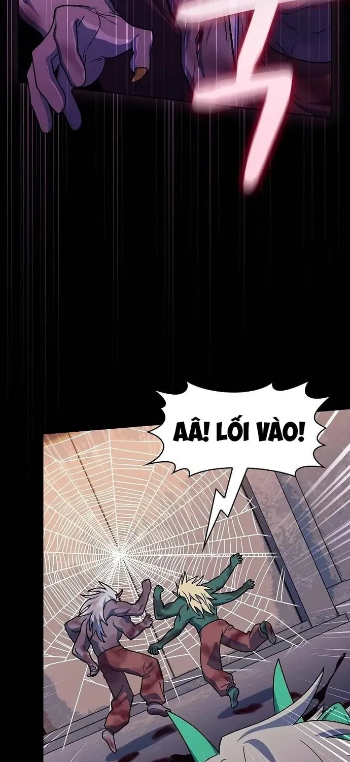 Nền Văn Minh Nebula Chap 124 - Next Chap 125