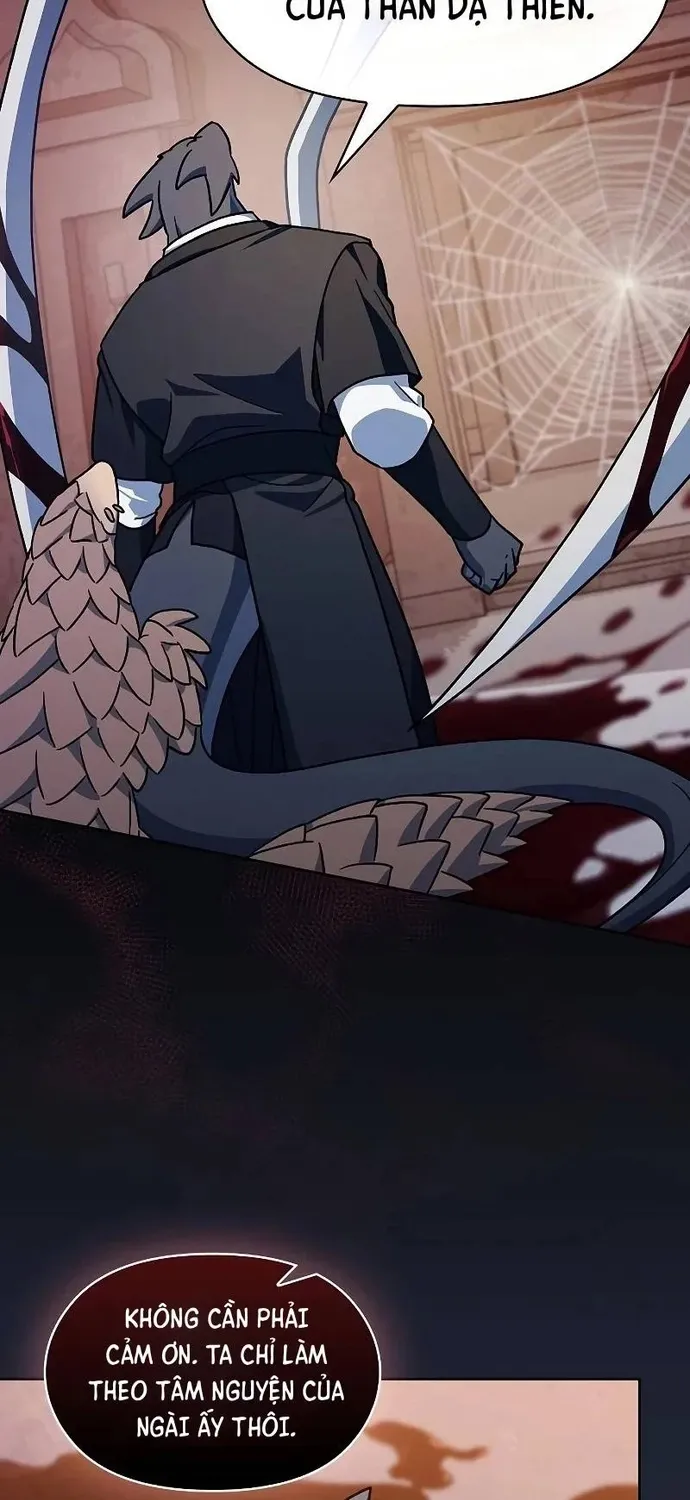 Nền Văn Minh Nebula Chap 124 - Next Chap 125