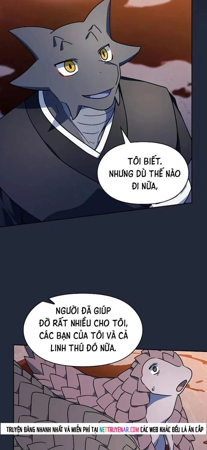 Nền Văn Minh Nebula Chap 124 - Next Chap 125