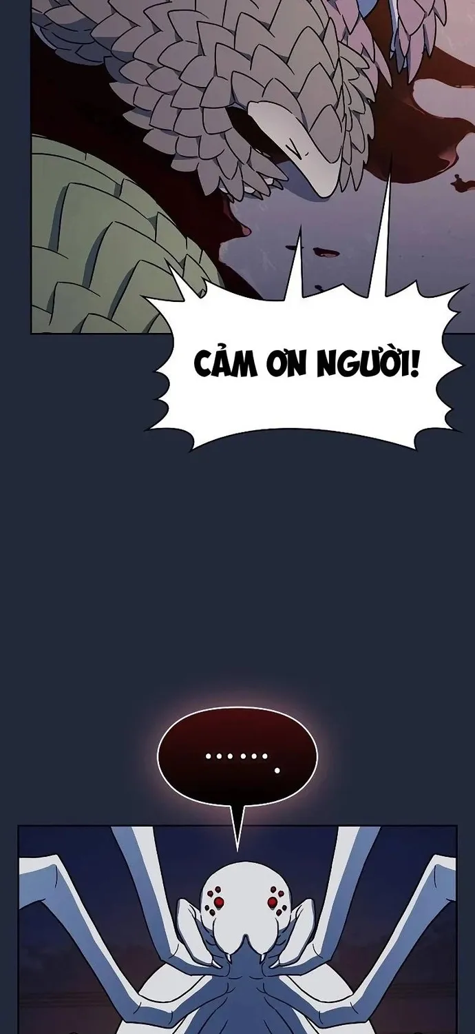 Nền Văn Minh Nebula Chap 124 - Next Chap 125