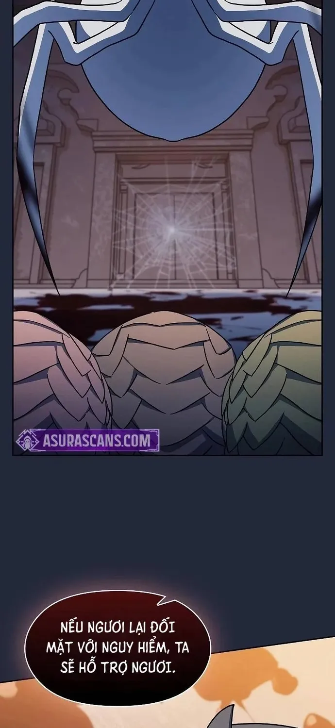Nền Văn Minh Nebula Chap 124 - Next Chap 125