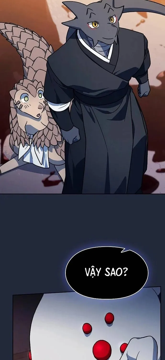 Nền Văn Minh Nebula Chap 124 - Next Chap 125