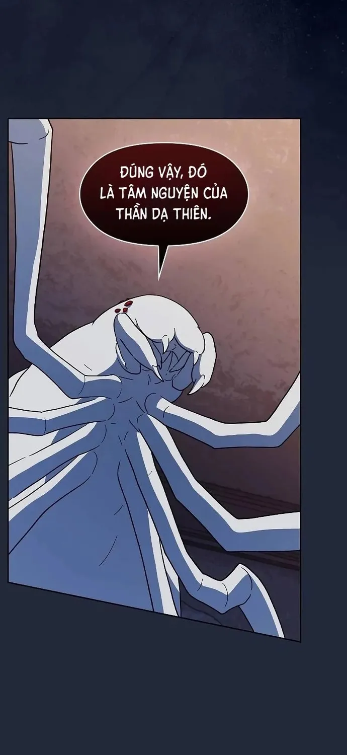 Nền Văn Minh Nebula Chap 124 - Next Chap 125