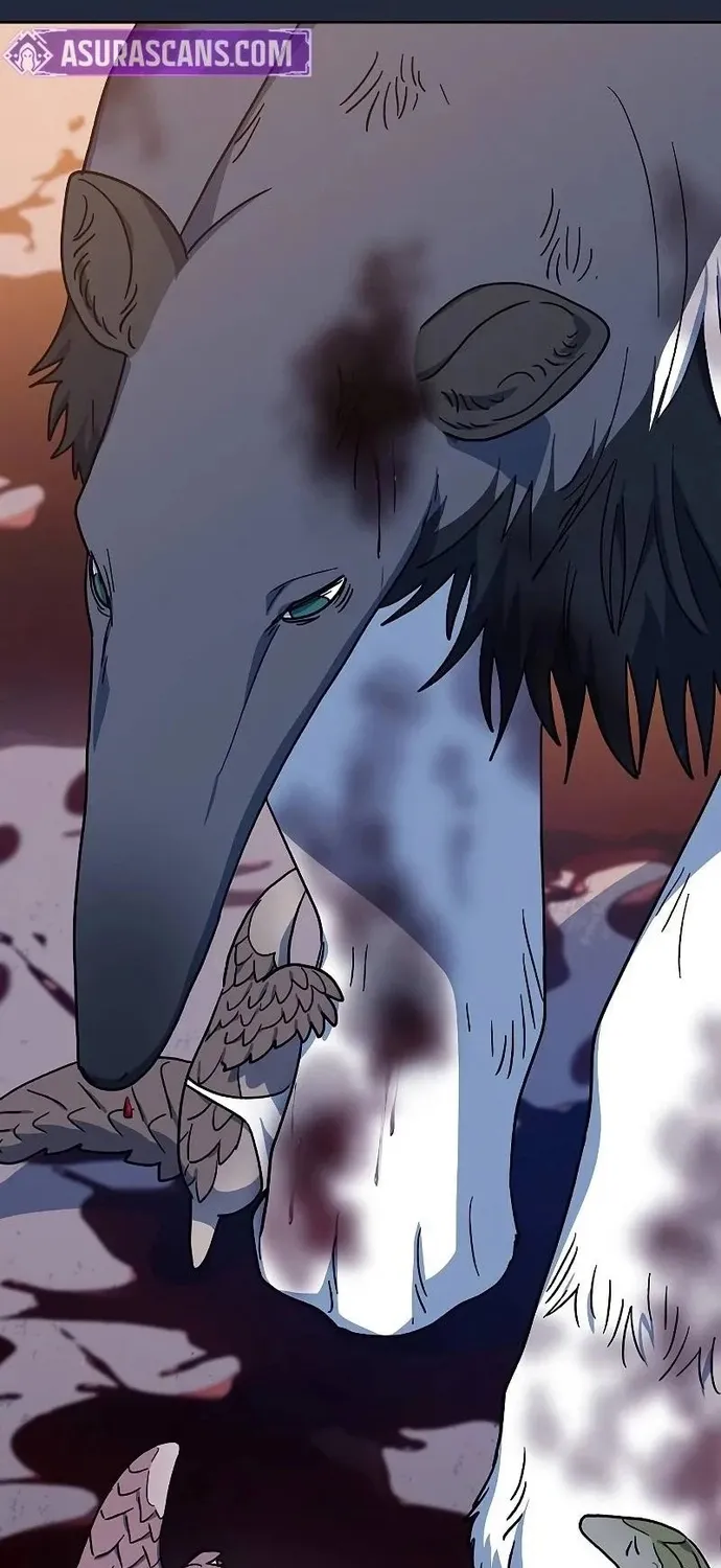 Nền Văn Minh Nebula Chap 124 - Next Chap 125