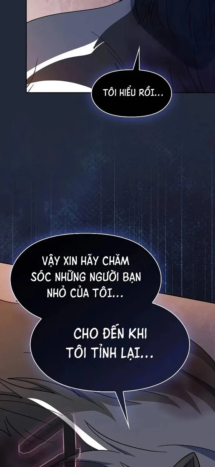 Nền Văn Minh Nebula Chap 124 - Next Chap 125