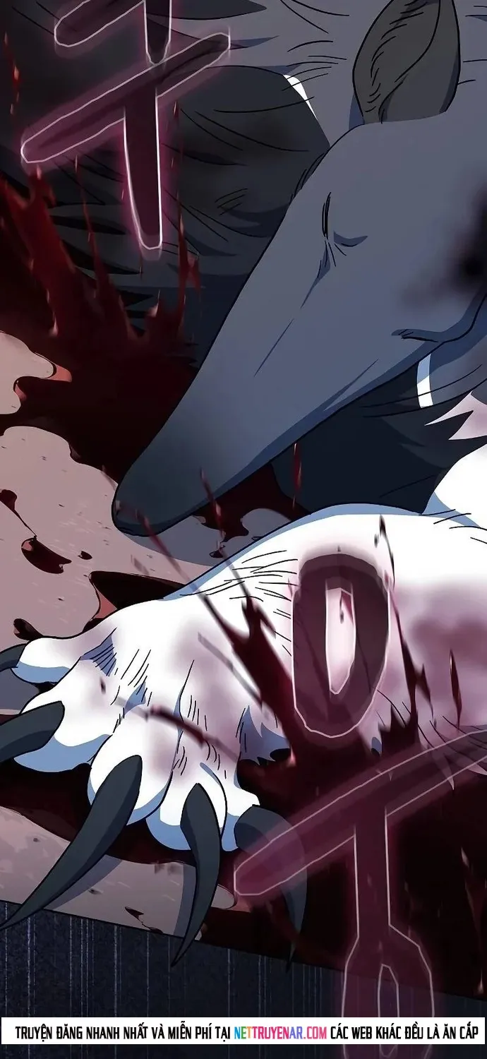 Nền Văn Minh Nebula Chap 124 - Next Chap 125