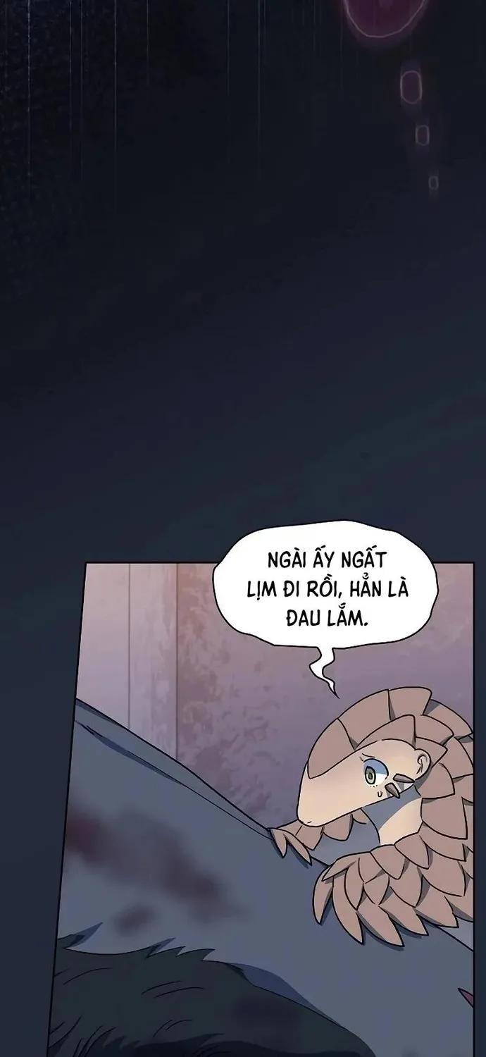 Nền Văn Minh Nebula Chap 124 - Next Chap 125