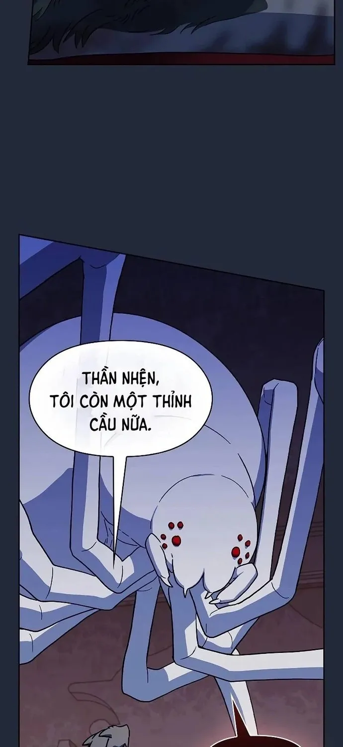 Nền Văn Minh Nebula Chap 124 - Next Chap 125