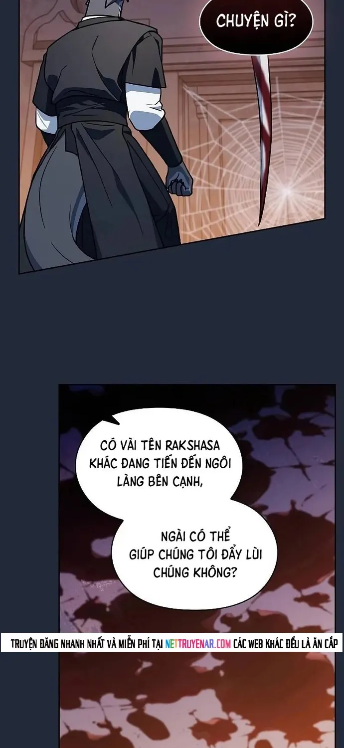 Nền Văn Minh Nebula Chap 124 - Next Chap 125