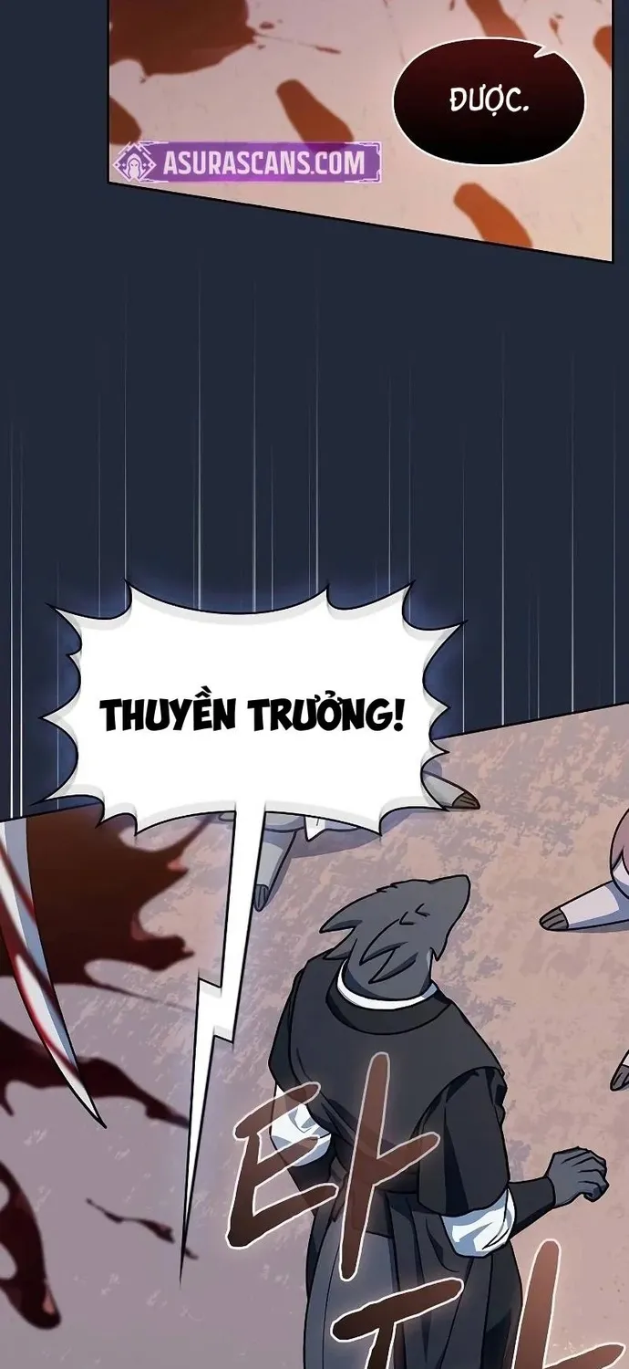 Nền Văn Minh Nebula Chap 124 - Next Chap 125