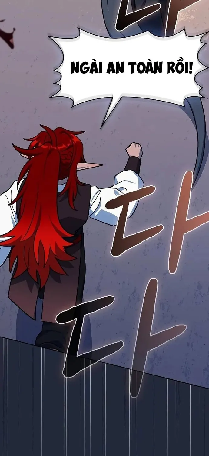 Nền Văn Minh Nebula Chap 124 - Next Chap 125