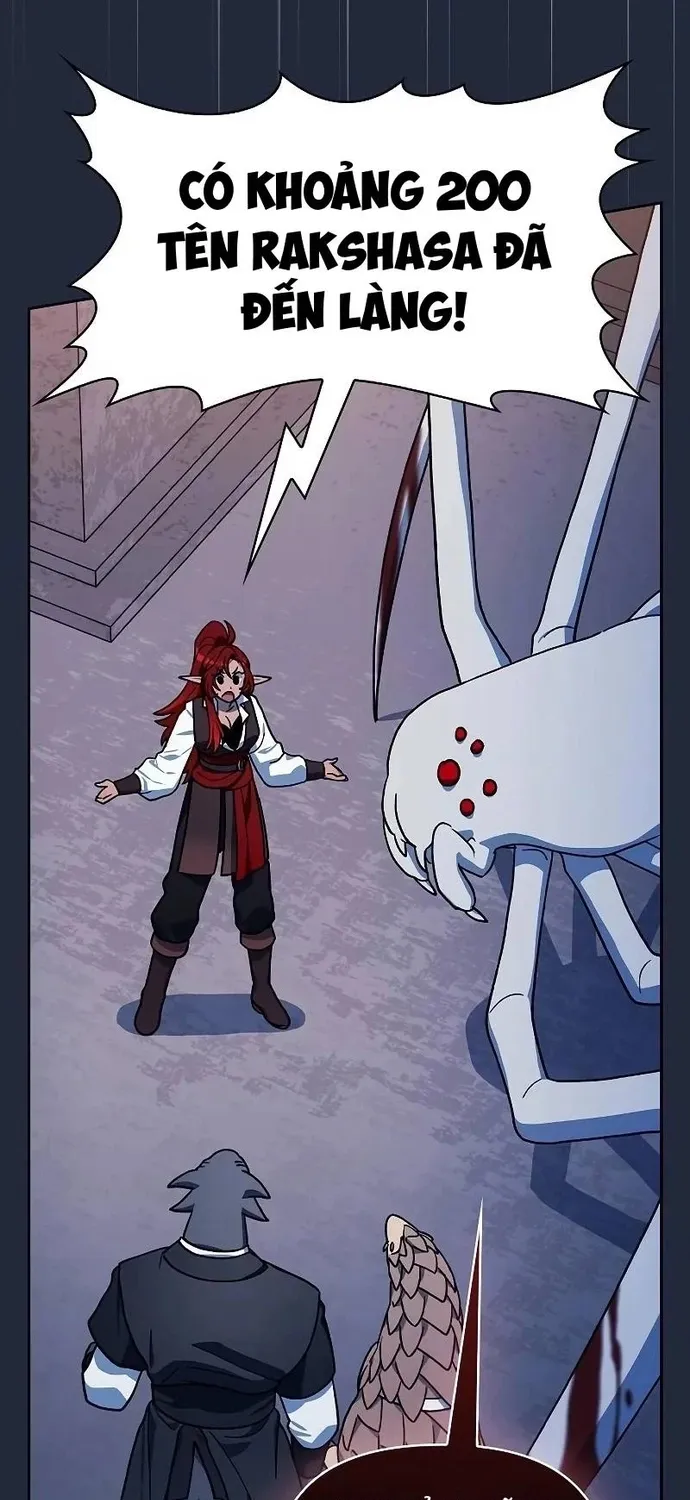 Nền Văn Minh Nebula Chap 124 - Next Chap 125