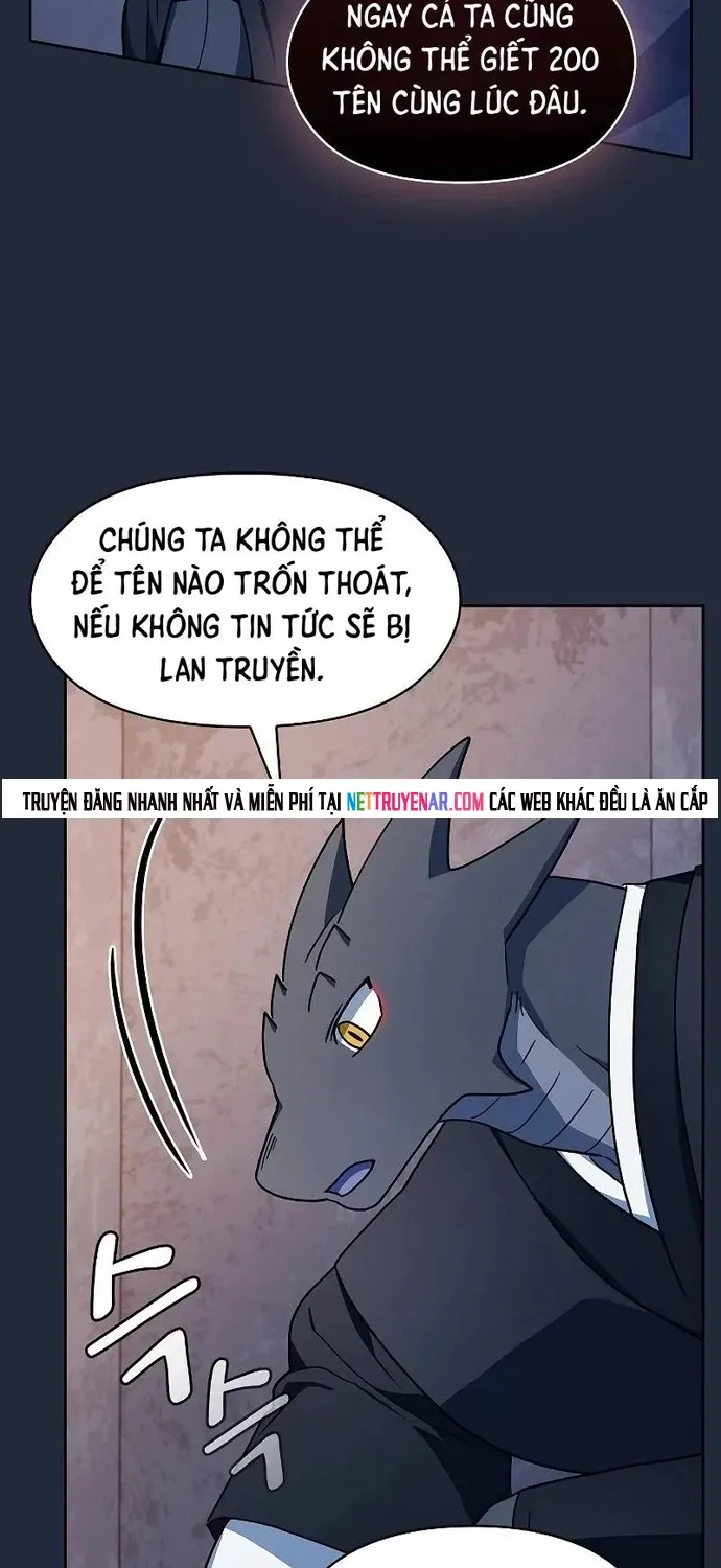 Nền Văn Minh Nebula Chap 124 - Next Chap 125