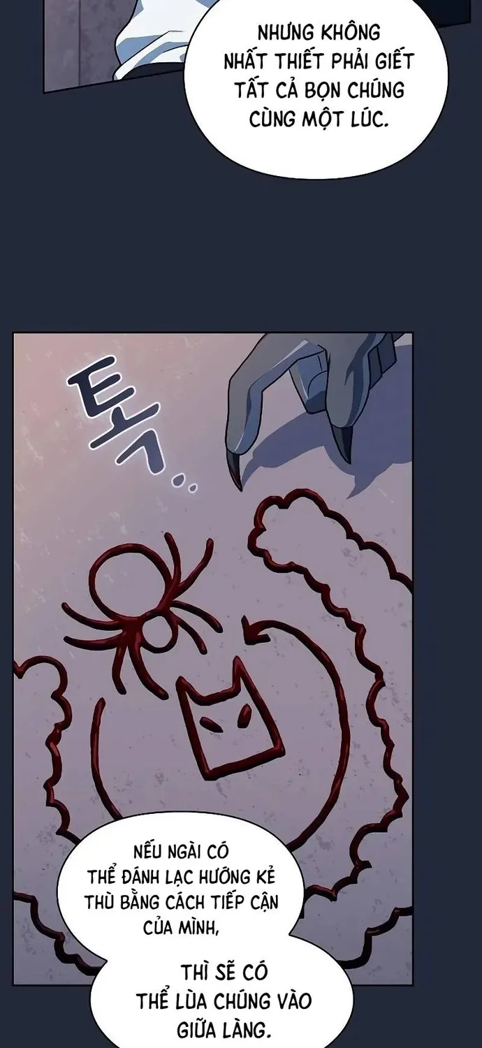 Nền Văn Minh Nebula Chap 124 - Next Chap 125