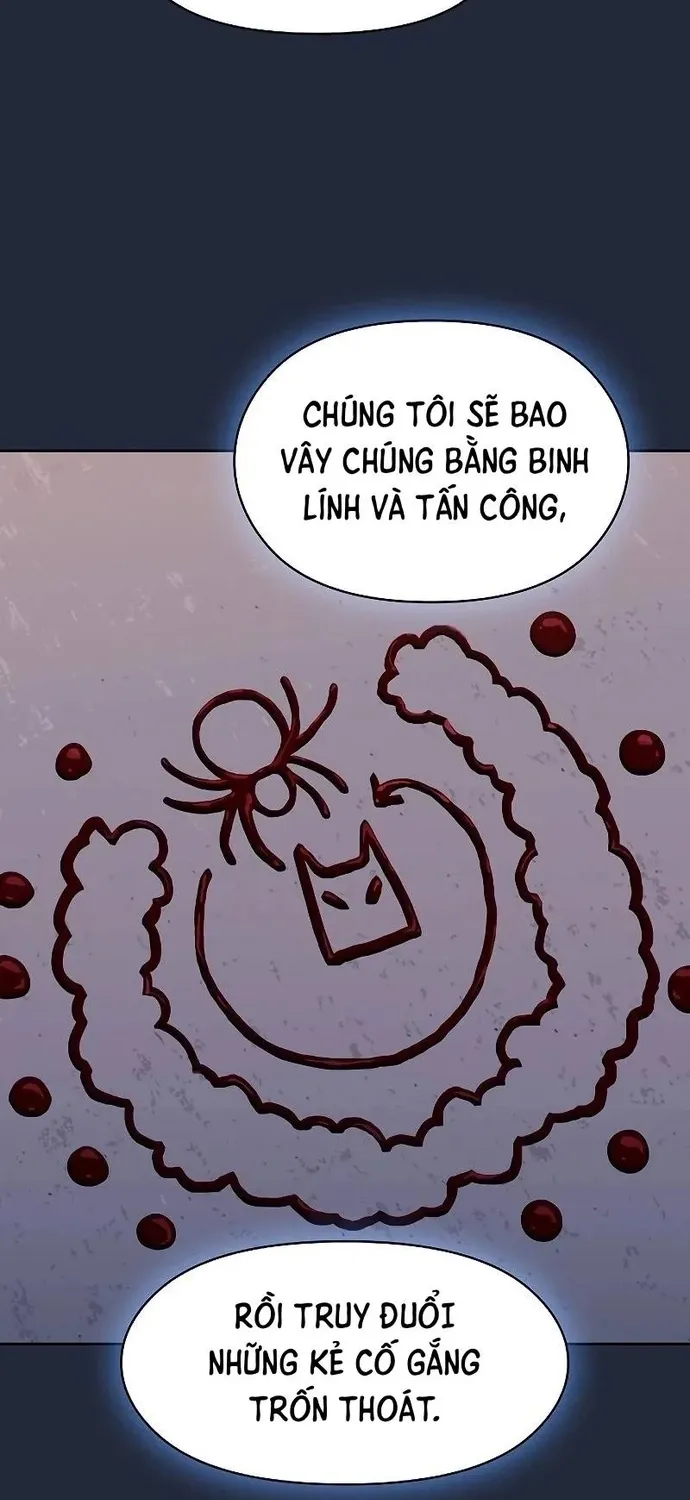 Nền Văn Minh Nebula Chap 124 - Next Chap 125