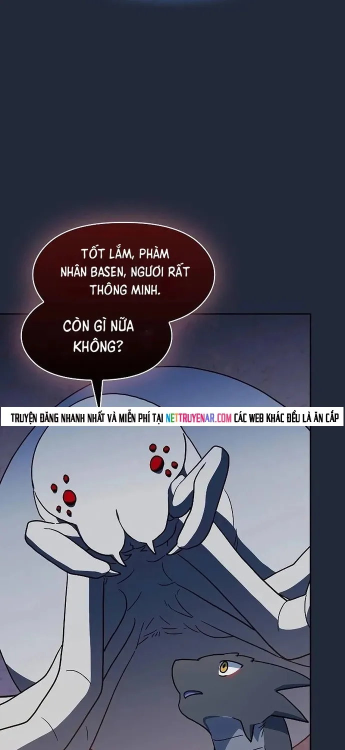 Nền Văn Minh Nebula Chap 124 - Next Chap 125