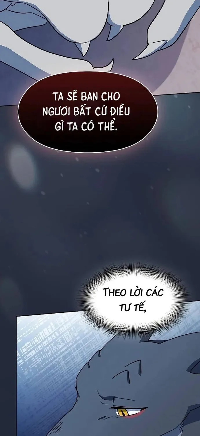 Nền Văn Minh Nebula Chap 124 - Next Chap 125