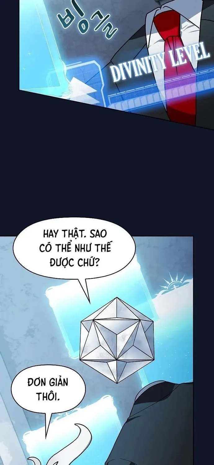 Nền Văn Minh Nebula Chap 124 - Next Chap 125