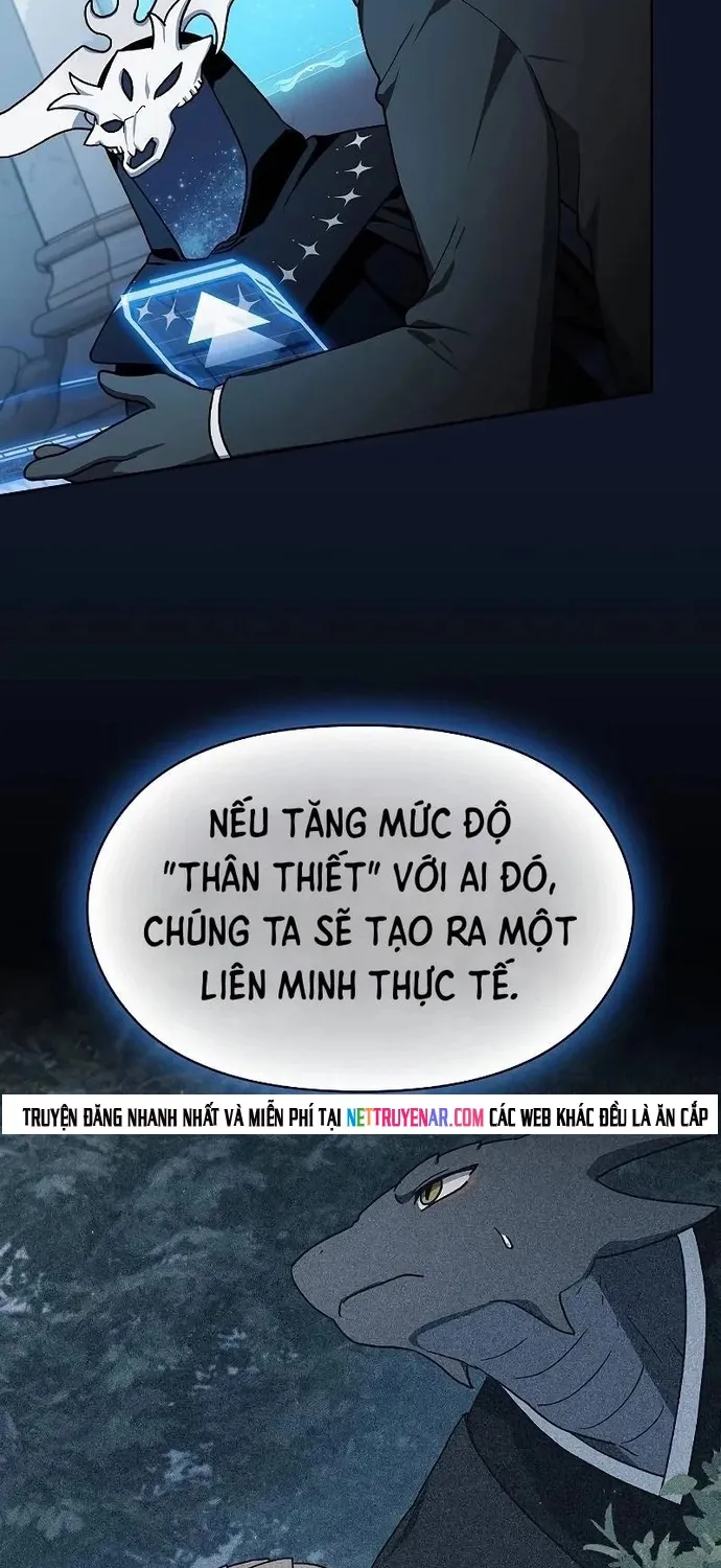 Nền Văn Minh Nebula Chap 124 - Next Chap 125