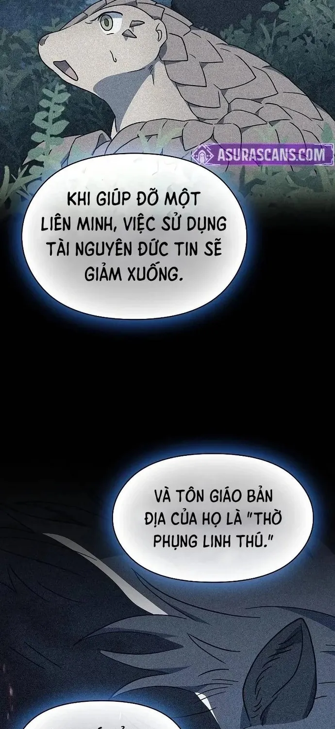 Nền Văn Minh Nebula Chap 124 - Next Chap 125
