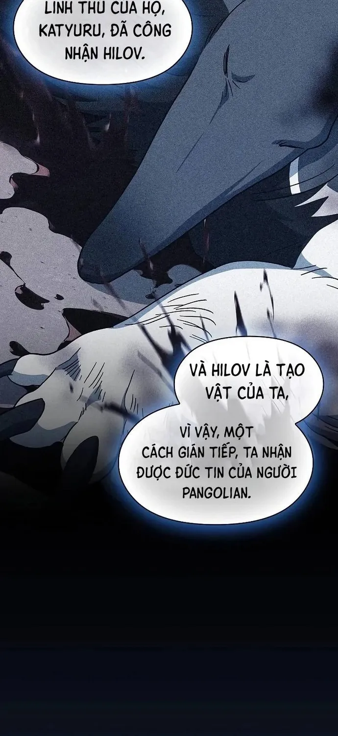 Nền Văn Minh Nebula Chap 124 - Next Chap 125