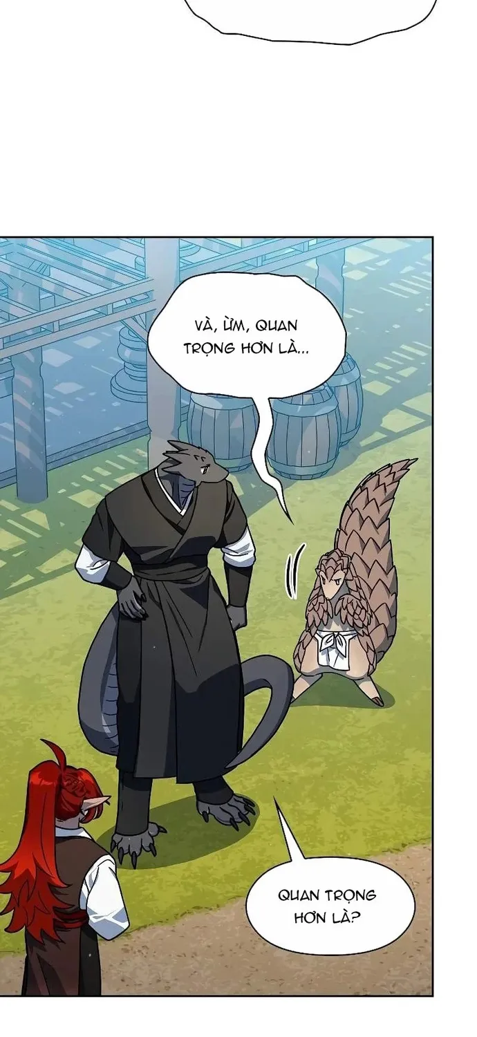 Nền Văn Minh Nebula Chap 125 - Next Chap 126