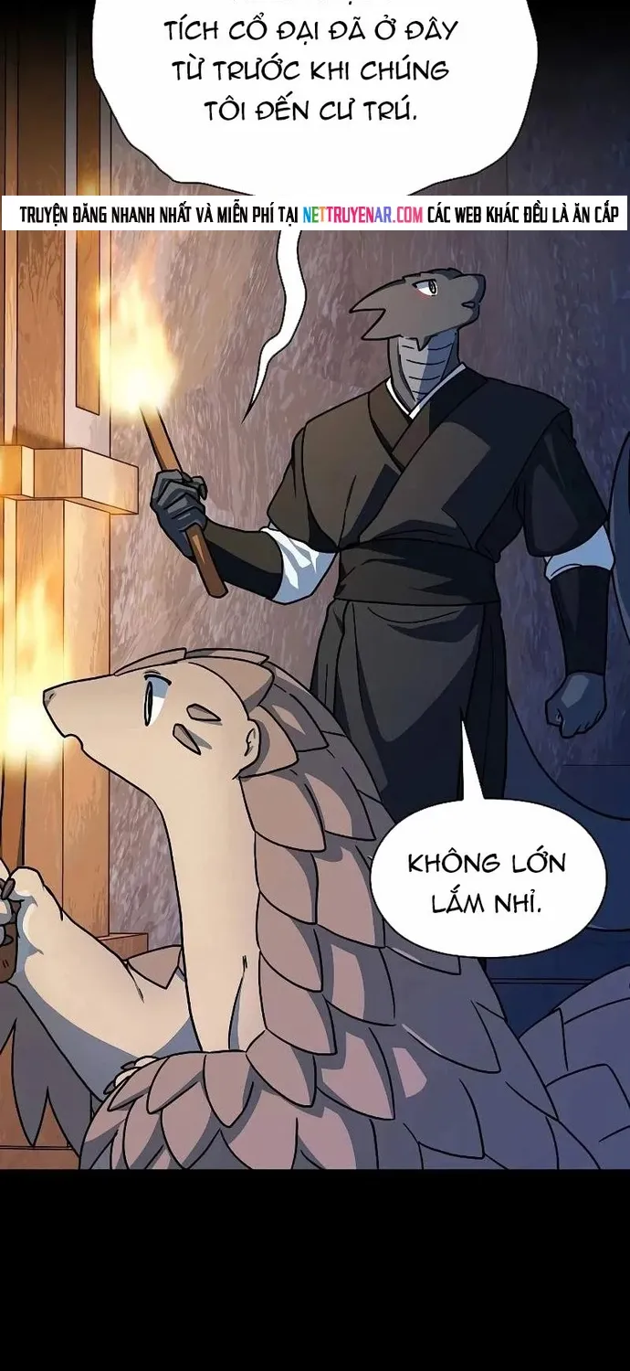 Nền Văn Minh Nebula Chap 125 - Next Chap 126