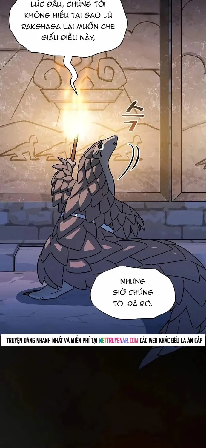 Nền Văn Minh Nebula Chap 125 - Next Chap 126