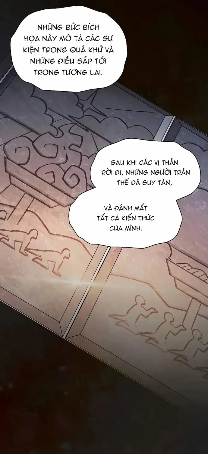 Nền Văn Minh Nebula Chap 125 - Next Chap 126
