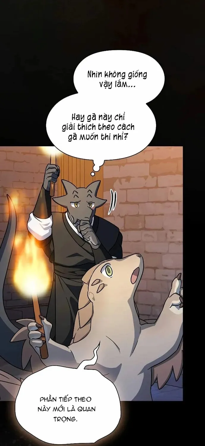 Nền Văn Minh Nebula Chap 125 - Next Chap 126