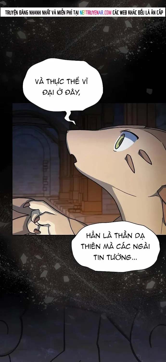 Nền Văn Minh Nebula Chap 125 - Next Chap 126