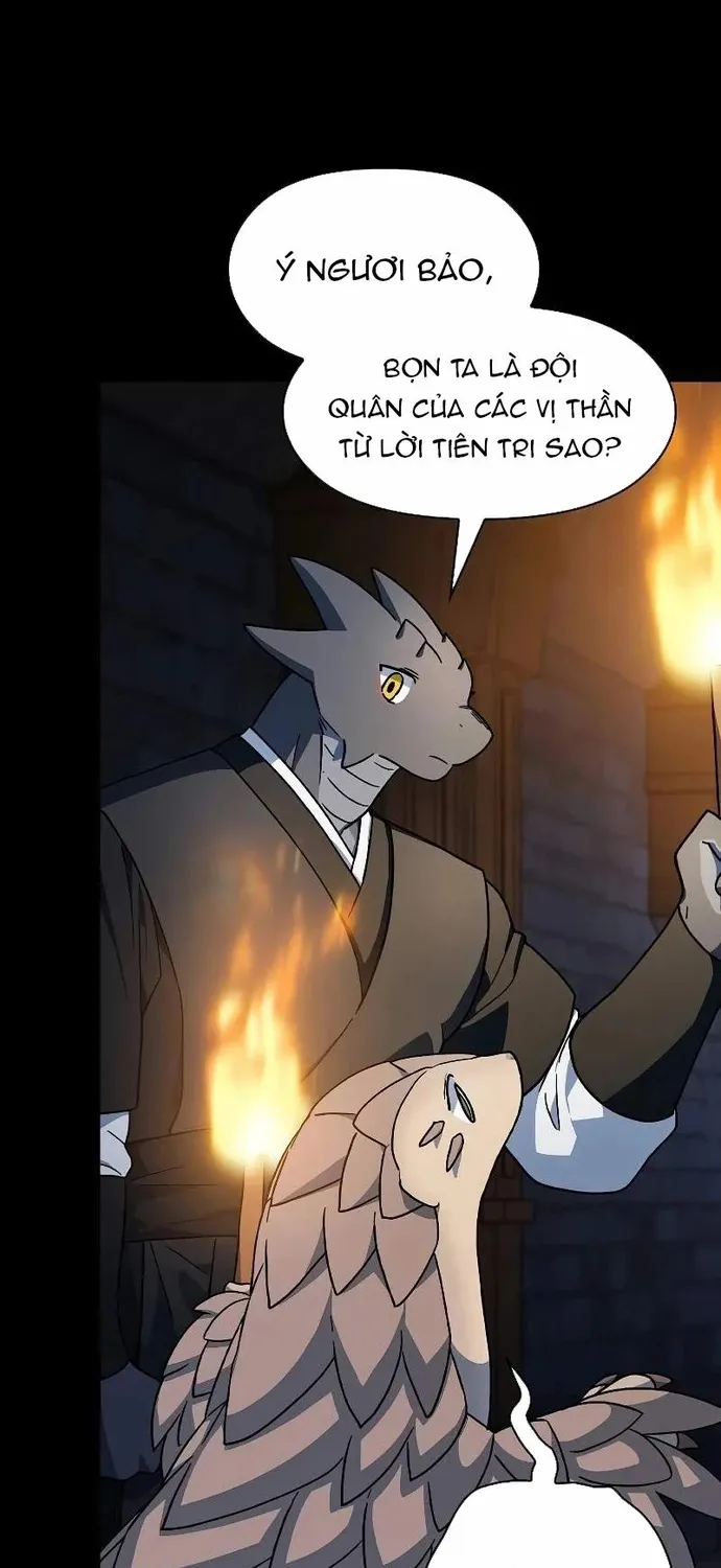 Nền Văn Minh Nebula Chap 125 - Next Chap 126