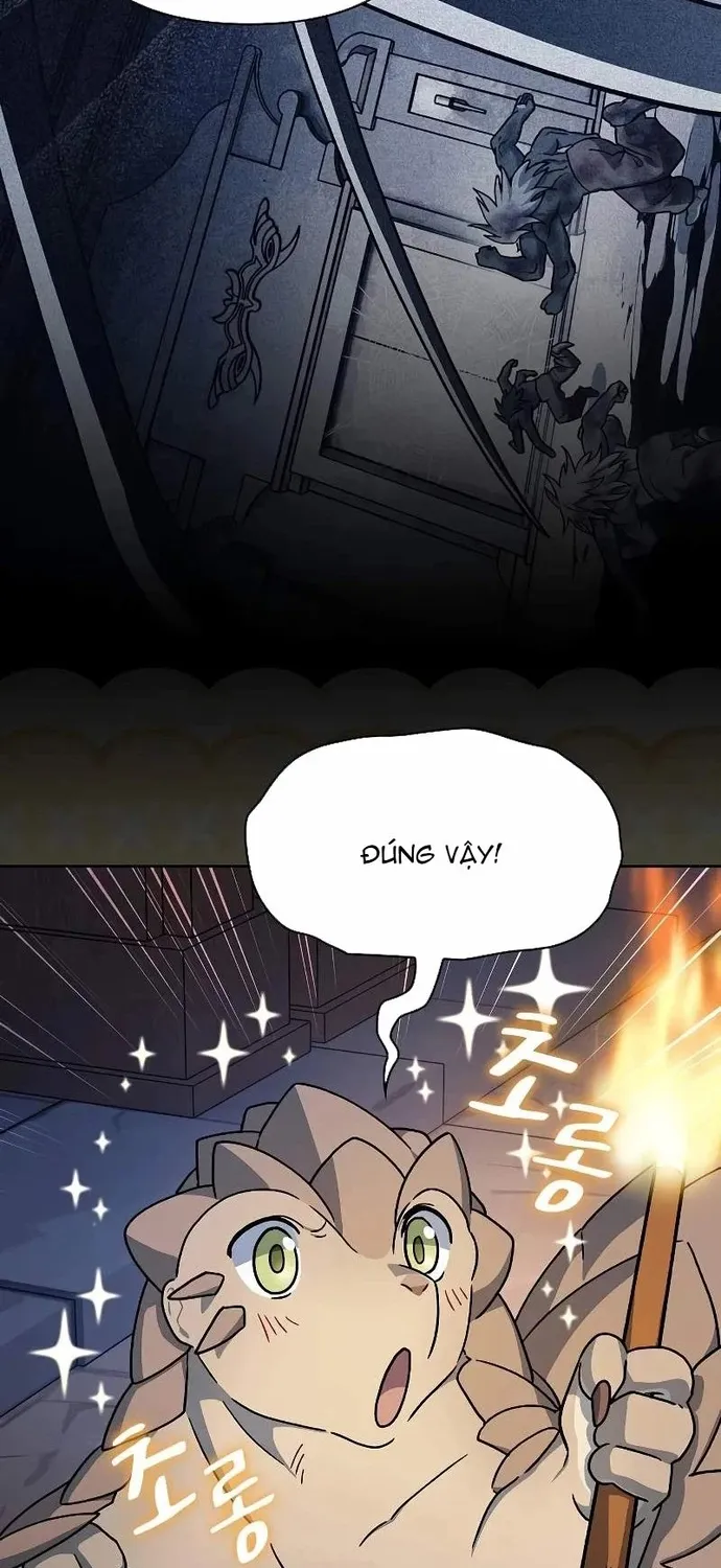 Nền Văn Minh Nebula Chap 125 - Next Chap 126