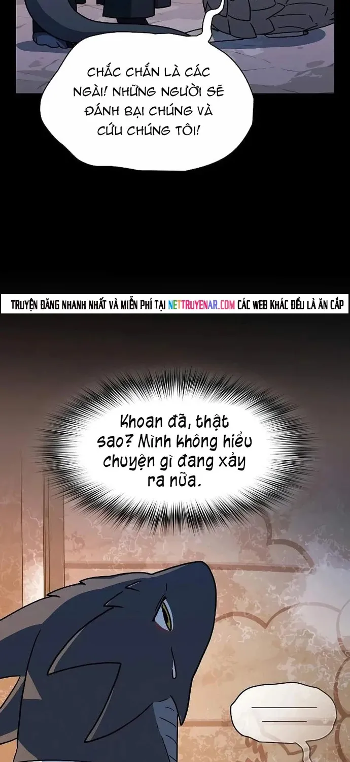 Nền Văn Minh Nebula Chap 125 - Next Chap 126