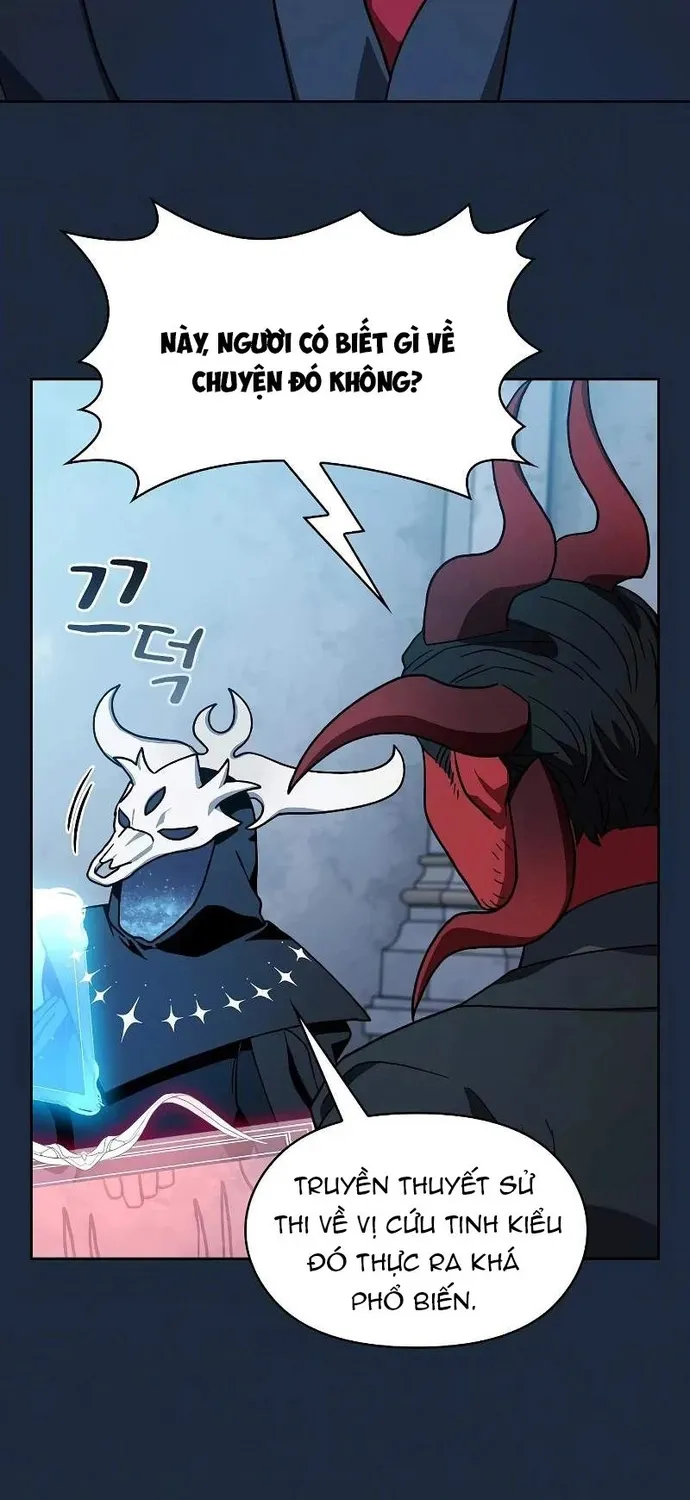 Nền Văn Minh Nebula Chap 125 - Next Chap 126