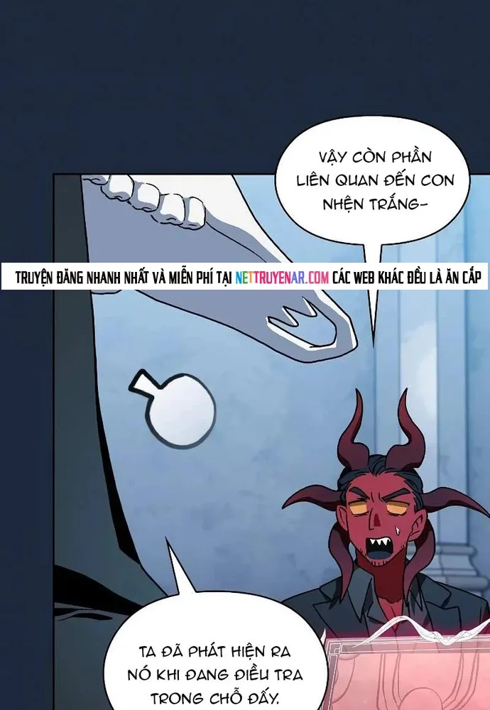 Nền Văn Minh Nebula Chap 125 - Next Chap 126