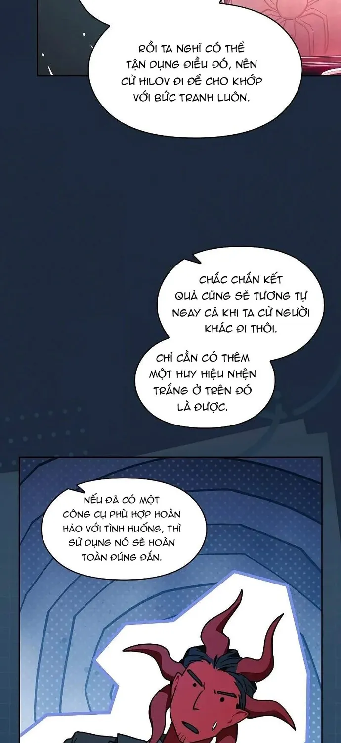 Nền Văn Minh Nebula Chap 125 - Next Chap 126