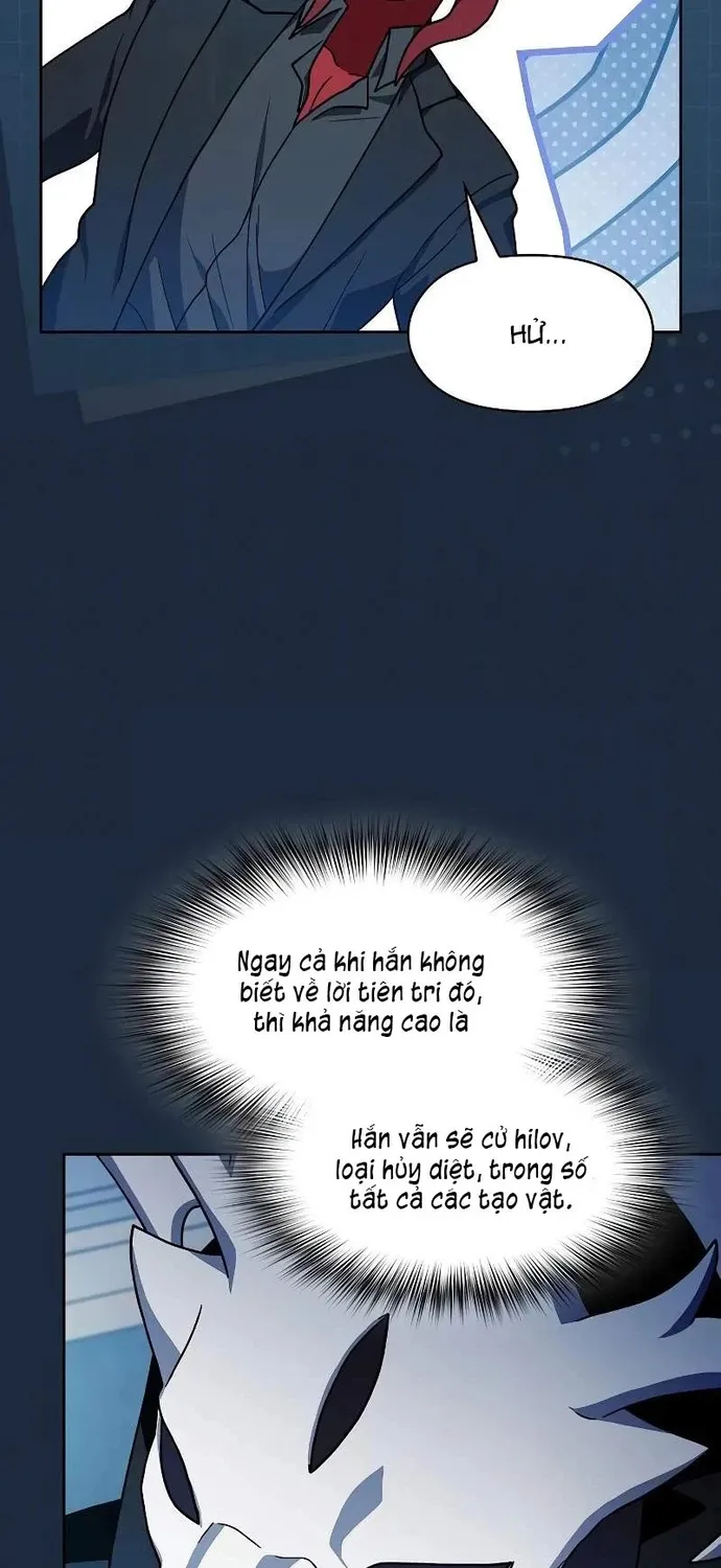 Nền Văn Minh Nebula Chap 125 - Next Chap 126