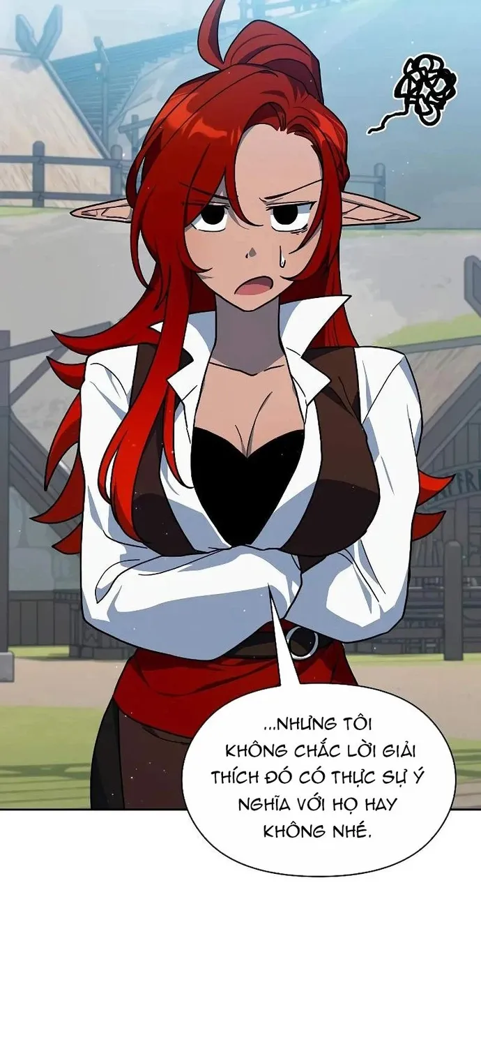 Nền Văn Minh Nebula Chap 125 - Next Chap 126