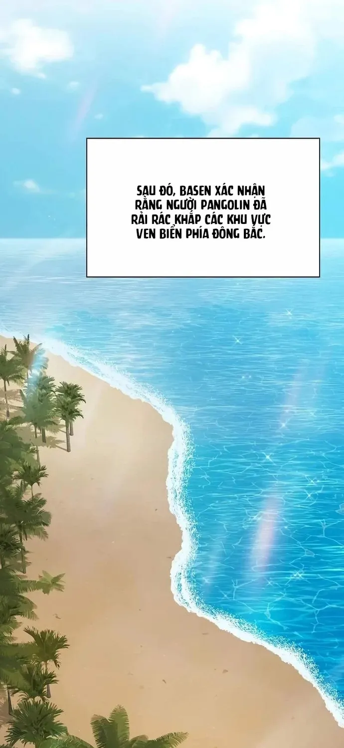 Nền Văn Minh Nebula Chap 125 - Next Chap 126