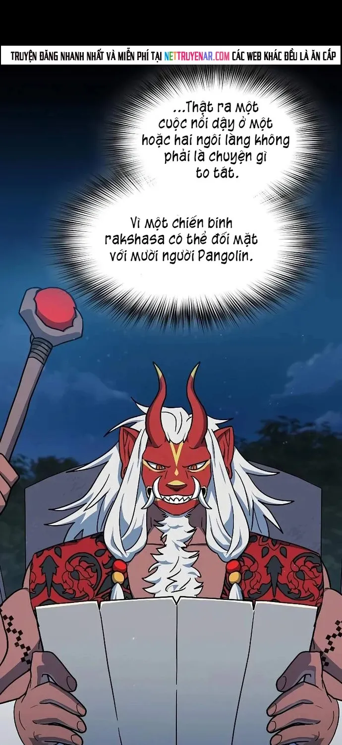 Nền Văn Minh Nebula Chap 125 - Next Chap 126