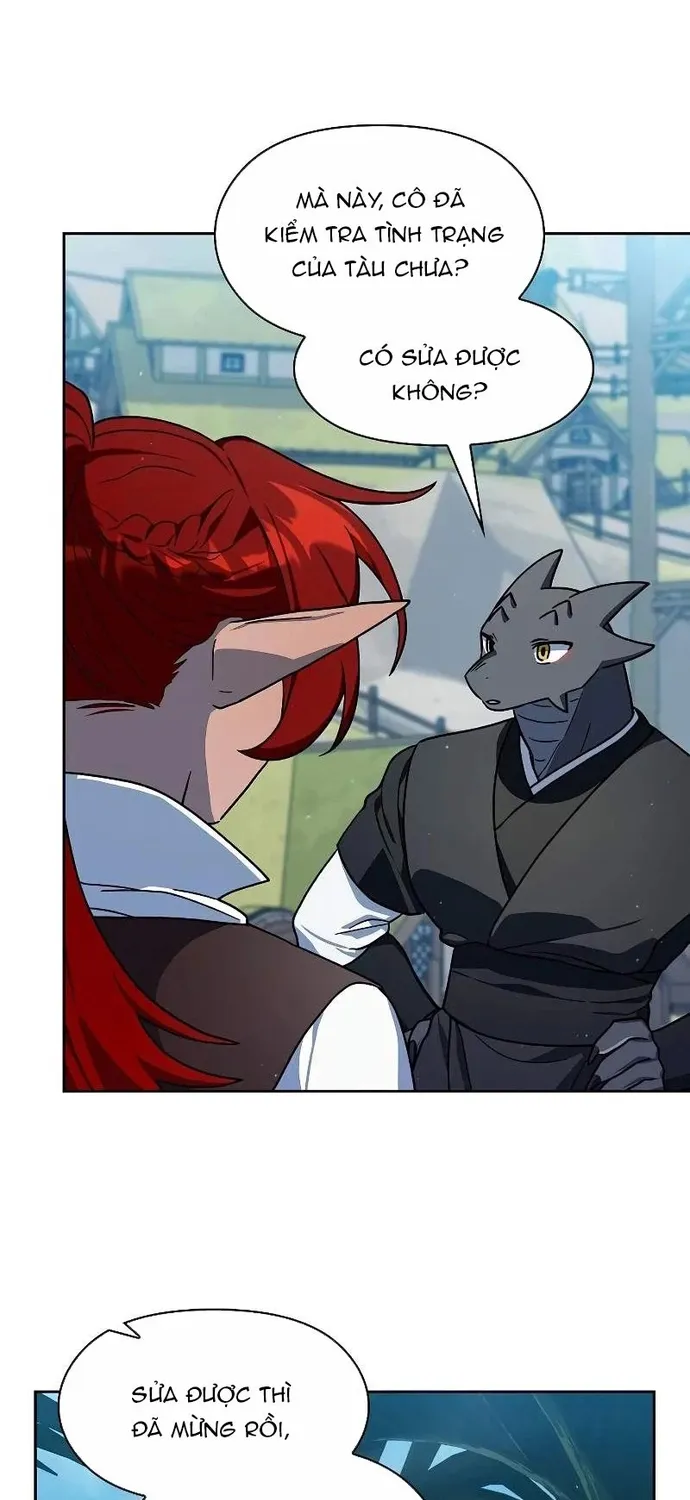 Nền Văn Minh Nebula Chap 125 - Next Chap 126