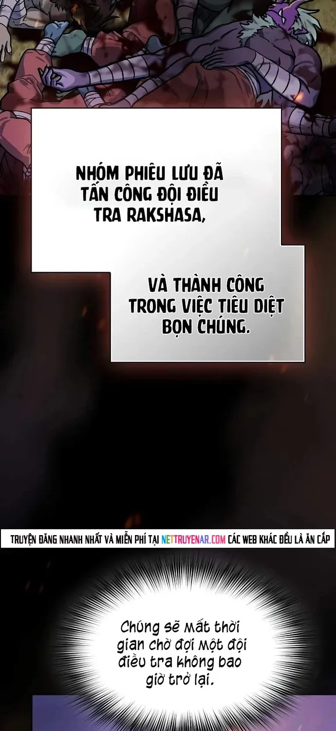 Nền Văn Minh Nebula Chap 125 - Next Chap 126