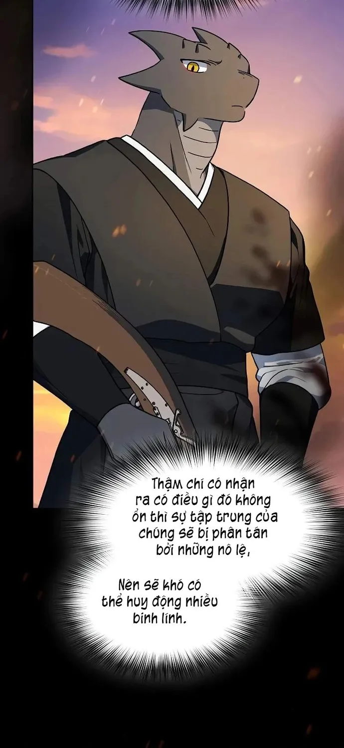 Nền Văn Minh Nebula Chap 125 - Next Chap 126