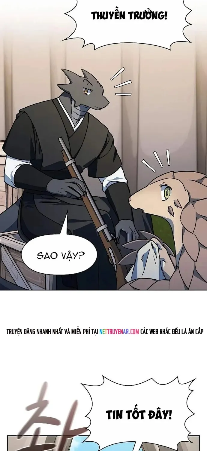 Nền Văn Minh Nebula Chap 125 - Next Chap 126