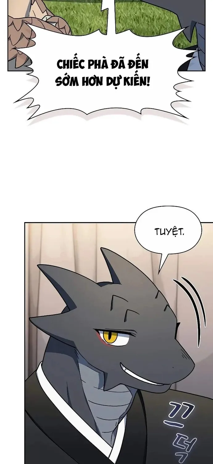 Nền Văn Minh Nebula Chap 125 - Next Chap 126