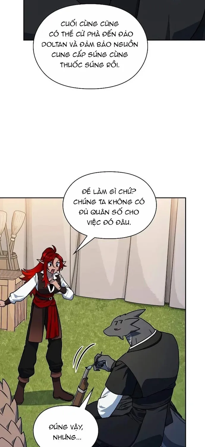 Nền Văn Minh Nebula Chap 125 - Next Chap 126