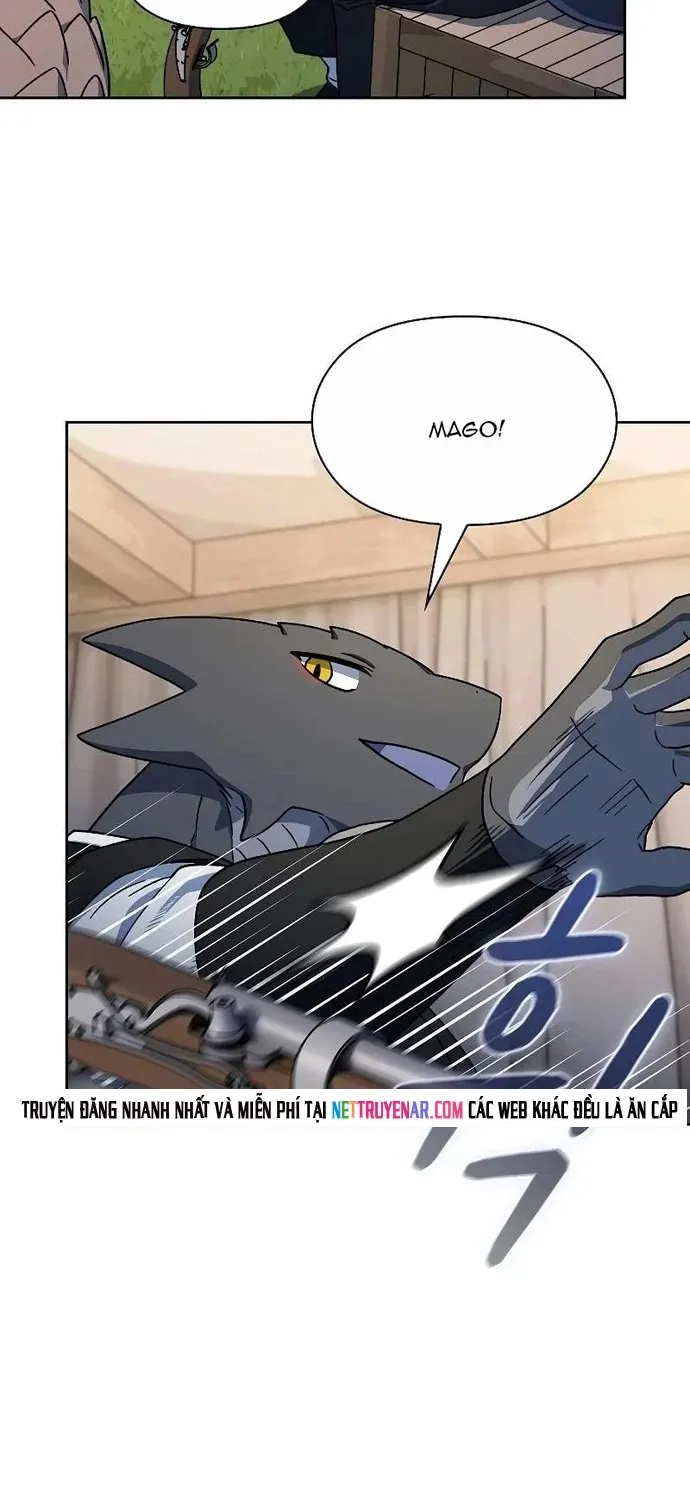 Nền Văn Minh Nebula Chap 125 - Next Chap 126