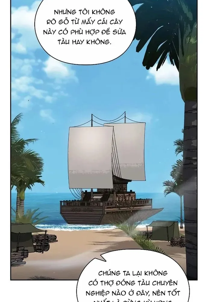 Nền Văn Minh Nebula Chap 125 - Next Chap 126